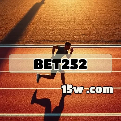 bet252 plataforma Apostas Mobile