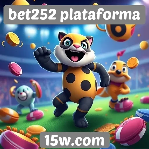 Novos jogos disponíveis na bet252 plataforma