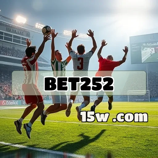 bet252 plataforma Poker Online